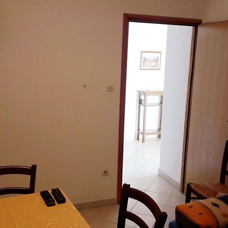Apartment Radovan Пореч Екстер'єр фото