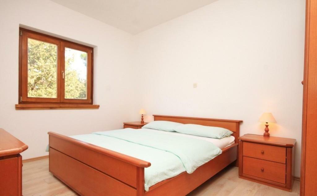 Apartment Radovan Пореч Екстер'єр фото