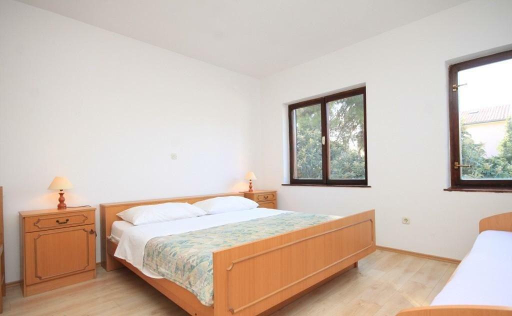 Apartment Radovan Пореч Екстер'єр фото