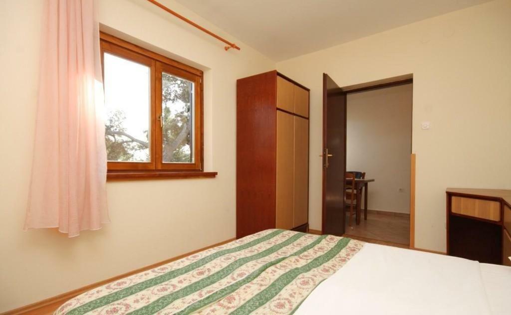 Apartment Radovan Пореч Екстер'єр фото