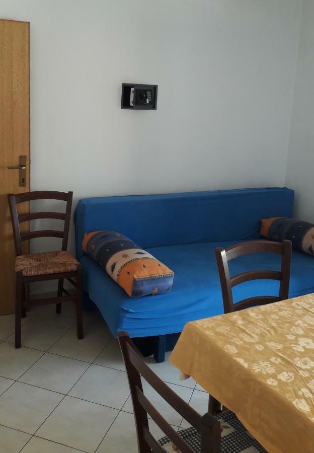 Apartment Radovan Пореч Екстер'єр фото
